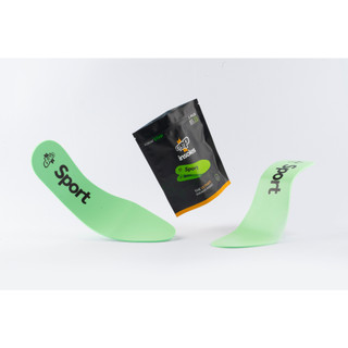 Combo 2 Lót Giày Crep Protect Insoles