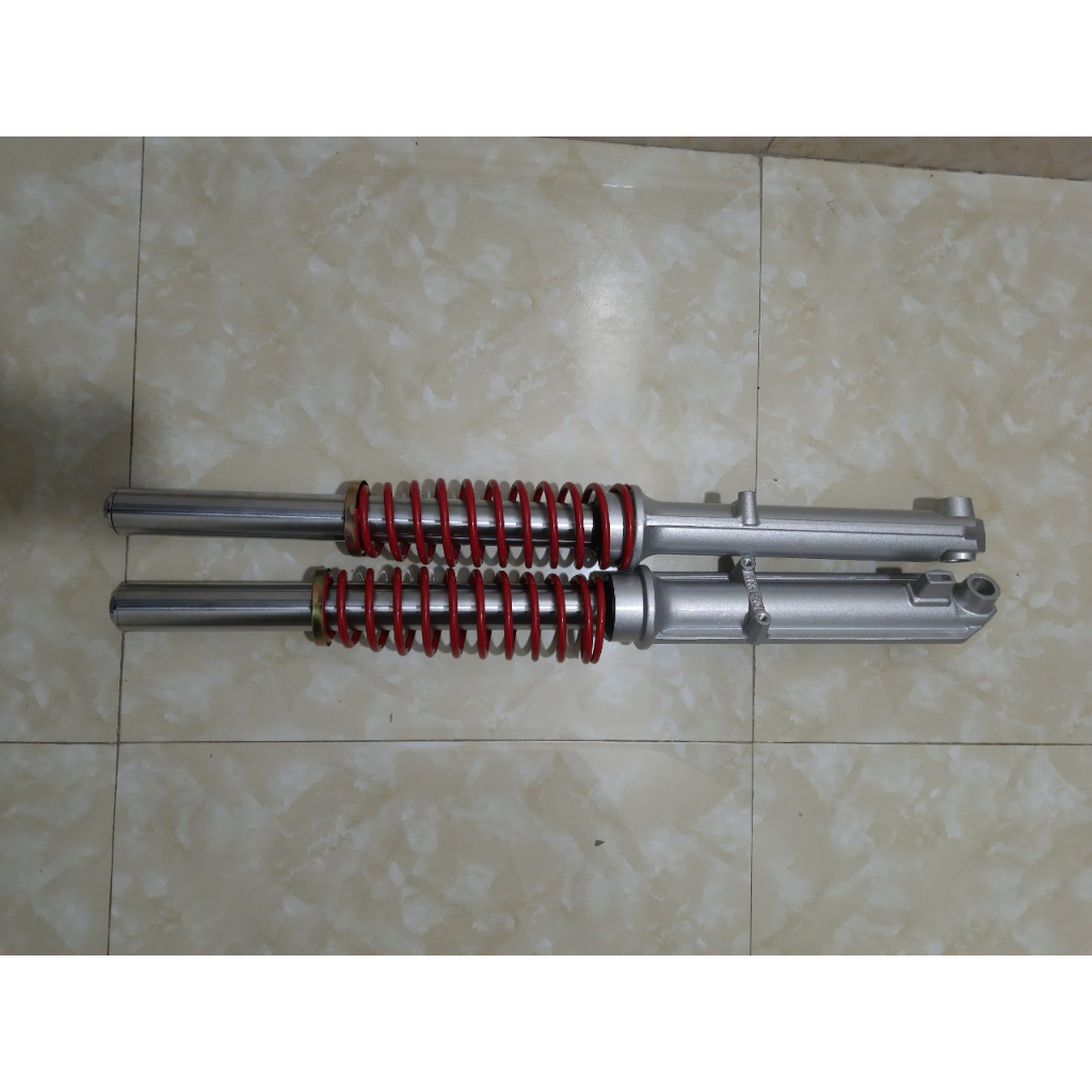 Cặp thụt xe ba bánh loại 43mm, 53mm,60mm