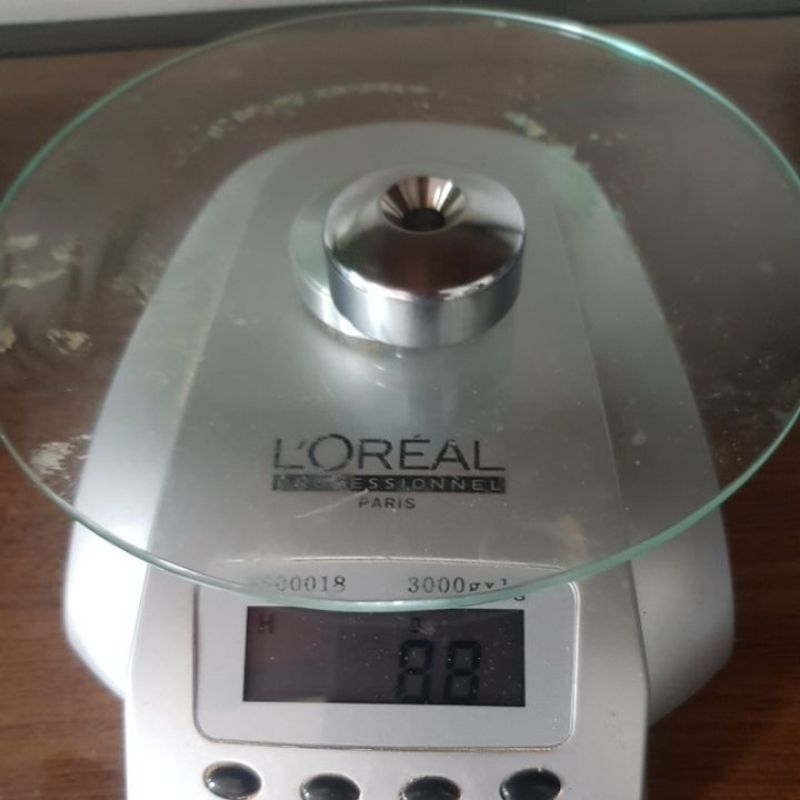 Gù  tay lái và vít bắt gù xe SH mode Honda