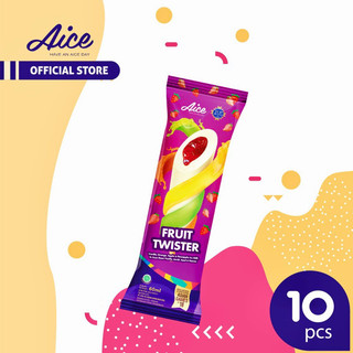 Kem Aice lốc xoáy