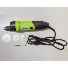 Máy cưa rung y tế cắt bột thạch cao, sợi thủy tinh hàng xịn