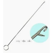 Cây lộn vải, dây áo dài 27cm