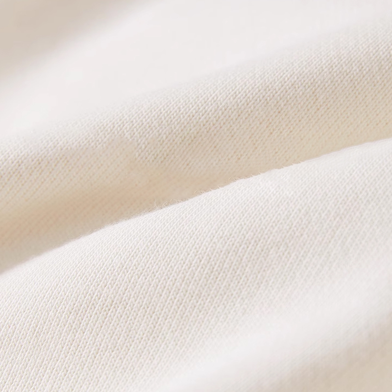 Áo Sweater Trái tim mặt cười áo đôi nam nữ Áo nỉ cặp đôi cotton dày dặn trẻ trung đen trắng Salute