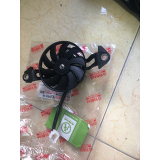 Quạt Két Nước Xe Exciter 135 (Quạt Làm Mát)