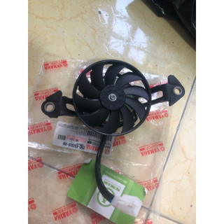 Quạt Két Nước Xe Exciter 135 (Quạt Làm Mát)