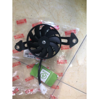 Quạt Két Nước Xe Exciter 135 (Quạt Làm Mát)