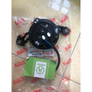 Quạt Két Nước Xe Exciter 135 (Quạt Làm Mát)