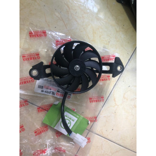Quạt Két Nước Xe Exciter 135 (Quạt Làm Mát)