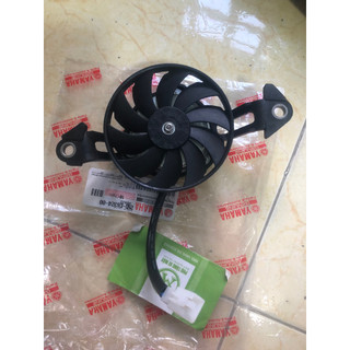 Quạt Két Nước Xe Exciter 135 (Quạt Làm Mát)