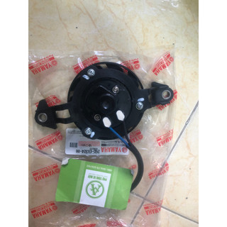 Quạt Két Nước Xe Exciter 135 (Quạt Làm Mát)