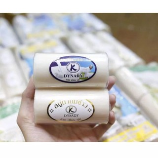 Xà phòng gạo/sữa dê thái Lan