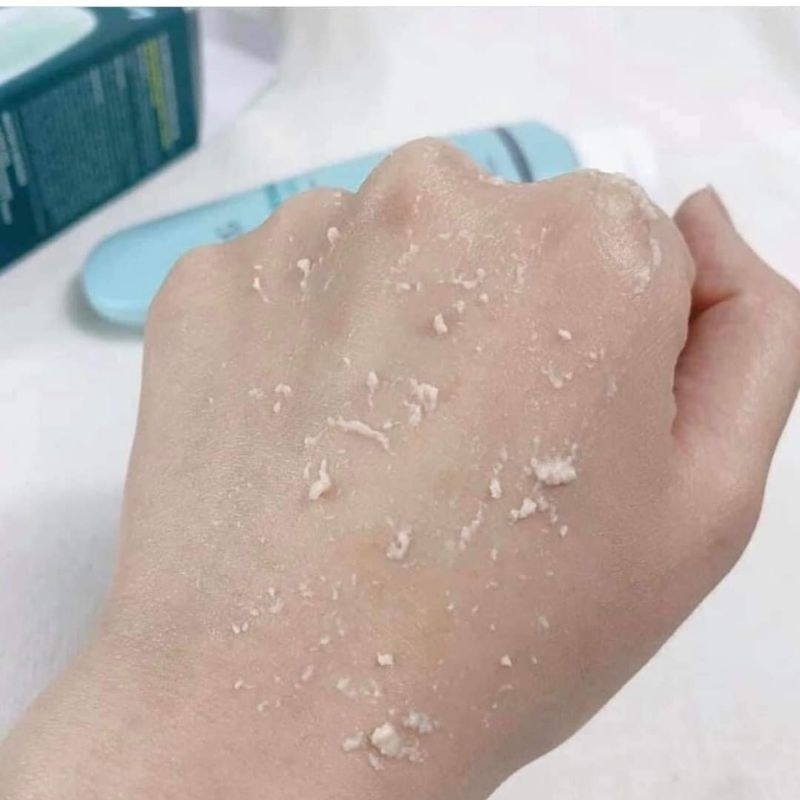 Tẩy da chết dạng gel Dr.G Brightening Peeling Gel cho da nhạy cảm, giúp da luôn mềm mịn và hỗ trợ làm sáng da