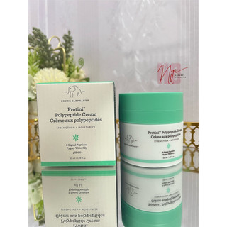 Kem dưỡng drunk elephant protini polypeptide cream 50ml