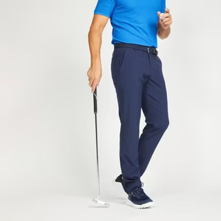 Quần dài golf nam HENRY -Chất liệu mỏng, mát , co giãn 4 chiều