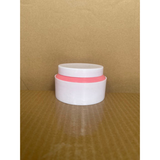 hủ đựng kem body 200g (2 màu )