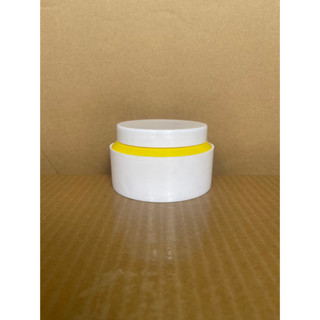 hủ đựng kem body 200g (2 màu )