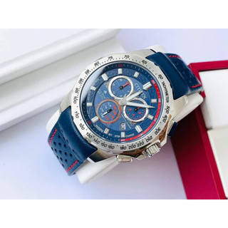 Đồng hồ Nam Citizen Promaster MX Eco-Drive Chronograph Perpetual BL5571-09L