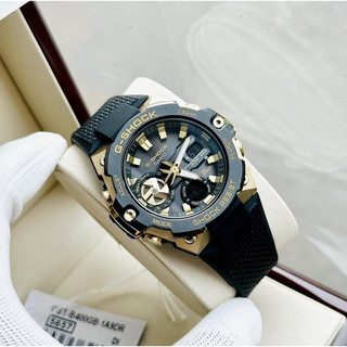 Đồng hồ nam casio gsock gst-b400gb-1a9