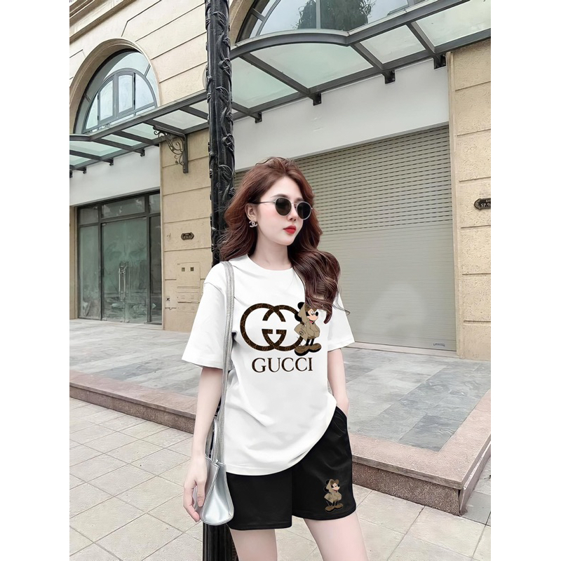 Bigsize 60-100kg sét bộ micky siêu xinh