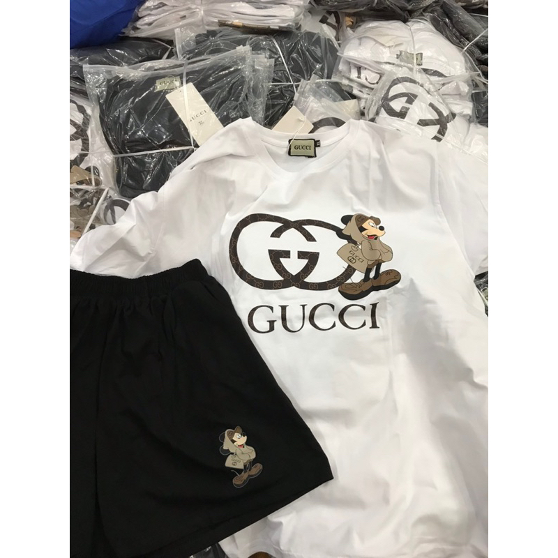 Bigsize 60-100kg sét bộ micky siêu xinh