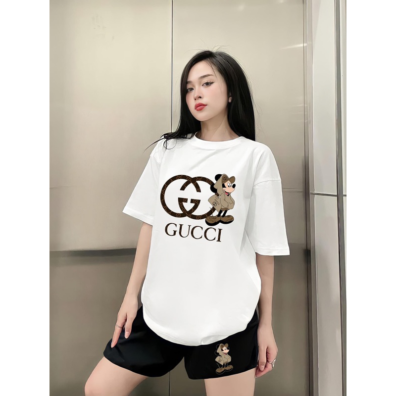 Bigsize 60-100kg sét bộ micky siêu xinh