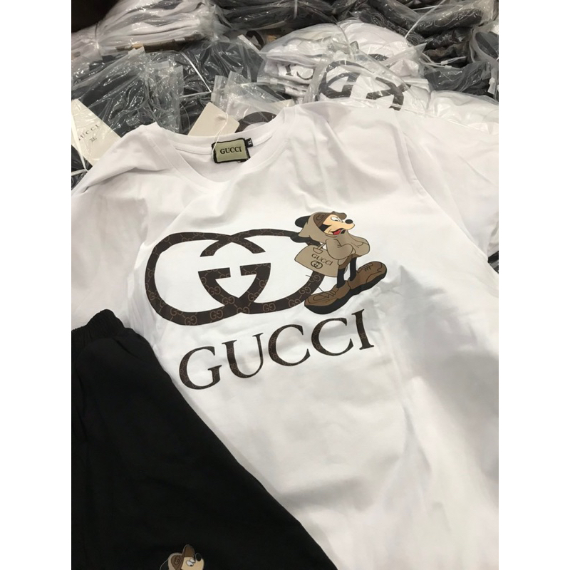 Bigsize 60-100kg sét bộ micky siêu xinh