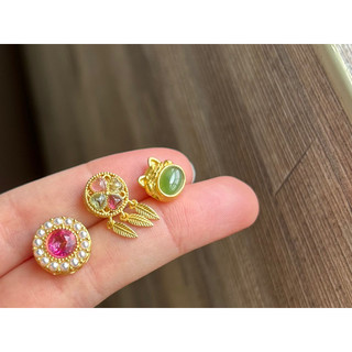 Charm bạc 925