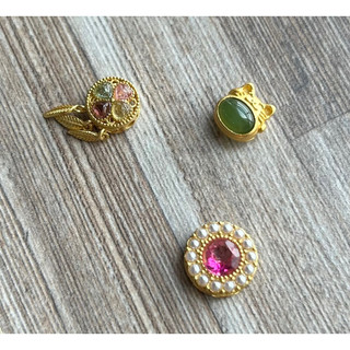 Charm bạc 925
