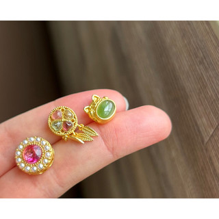 Charm bạc 925