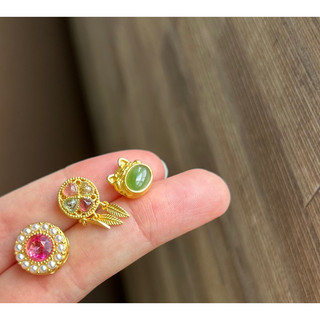 Charm bạc 925