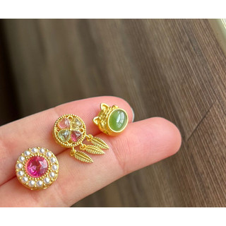 Charm bạc 925