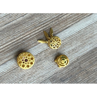 Charm bạc 925