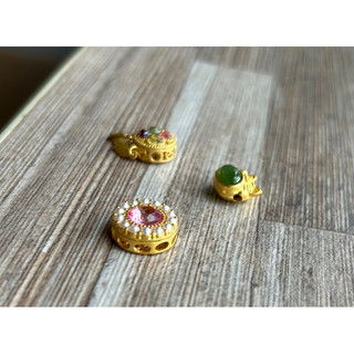 Charm bạc 925