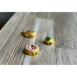 Charm bạc 925
