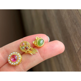 Charm bạc 925