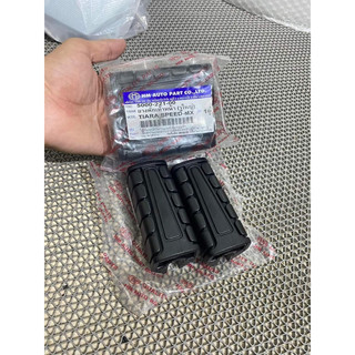 Cao su gác chân trước HMA Thailand xe Honda Yamaha