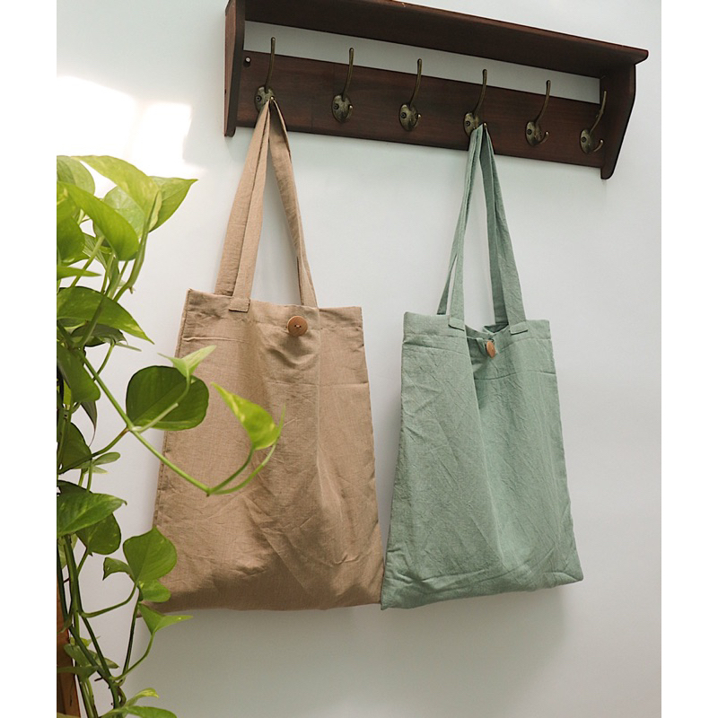 SALE • Túi Tote tiện dụng | by Calm