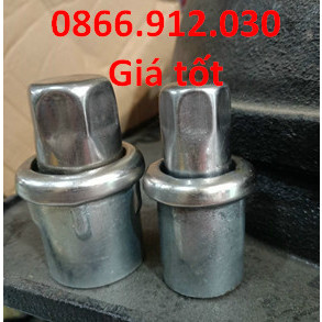 Chân tăng chỉnh inox cho chân bàn ghế, bếp công nghiệp