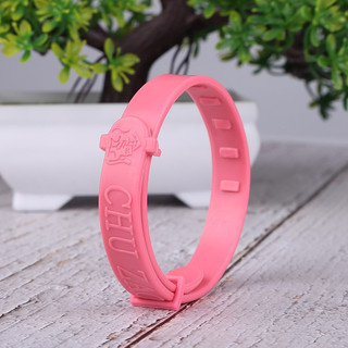 Vòng cổ chống ve rận chó mèo