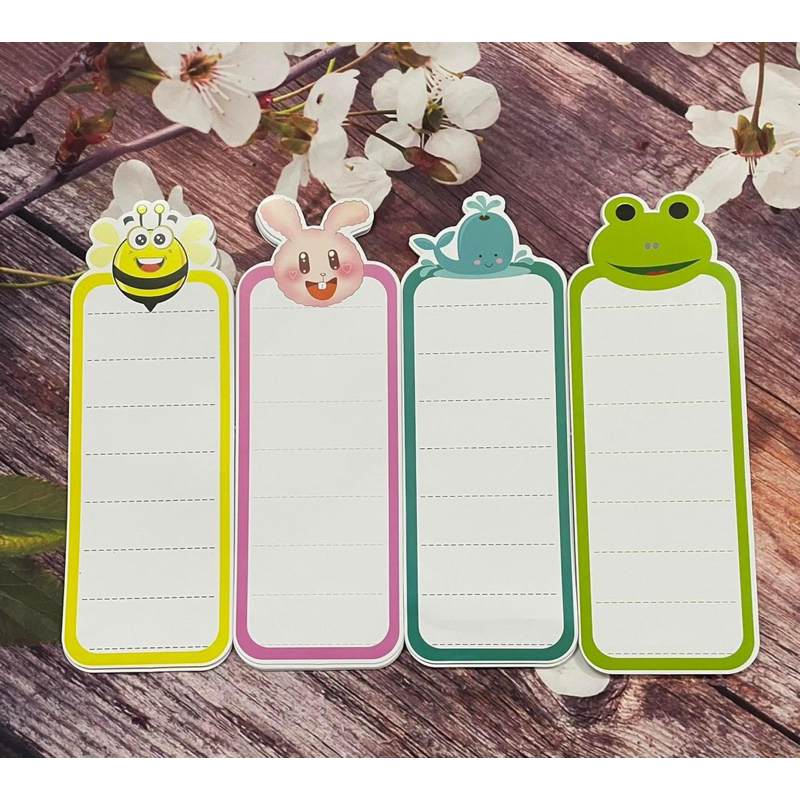 Phiếu cá nhân viết xóa