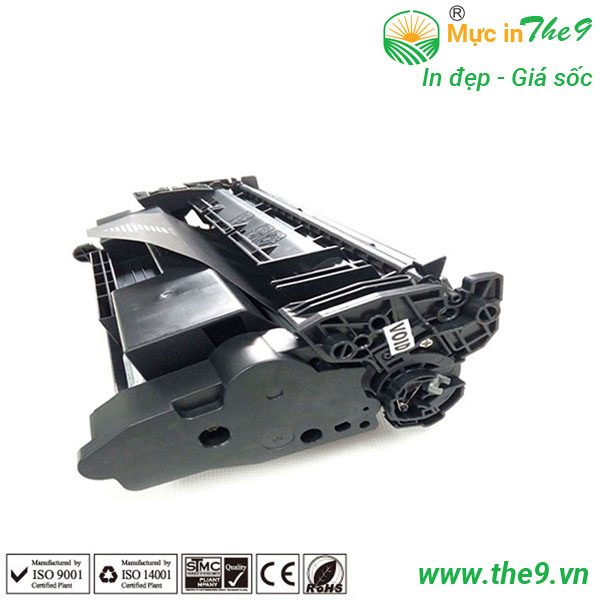 Hộp Mực Máy In Canon LBP 236dw