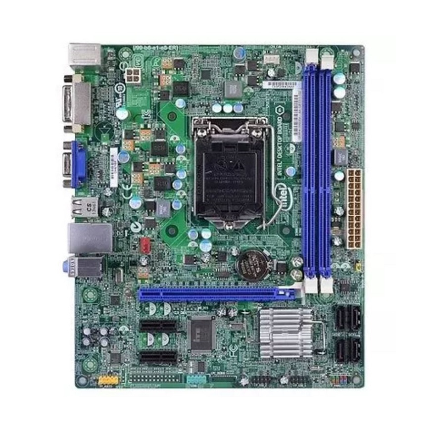 MAINBOARD SOCKET 1155