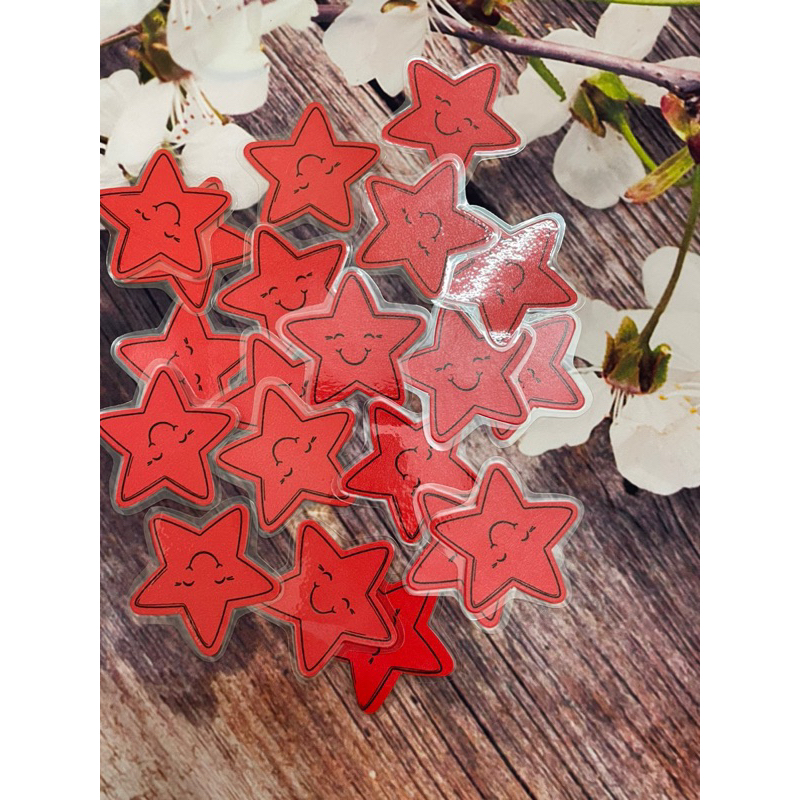 Set 20 sao nam châm