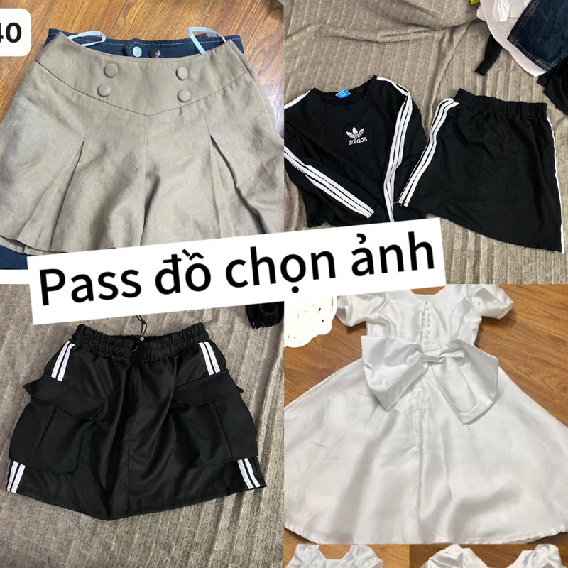 pass đồ như ảnh