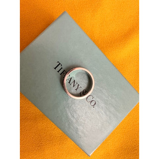 Nhẫn tiffany
