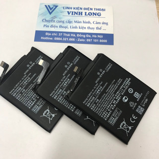 Pin asus zenfone 4 max