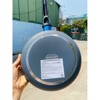 Chảo chống dính Sunhouse size 22cm