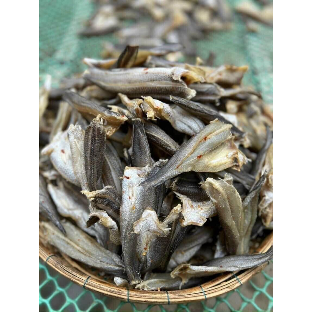 Lóc cửng đồng Đồng Tháp- Vựa Khô Minh Triết