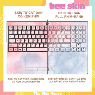 Decal dán NA_RU_TO cho laptop các dòng