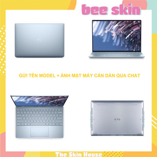 Decal dán NA_RU_TO cho laptop các dòng
